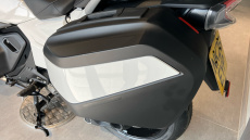 BMW R1300 RT LE ASA (25MY)